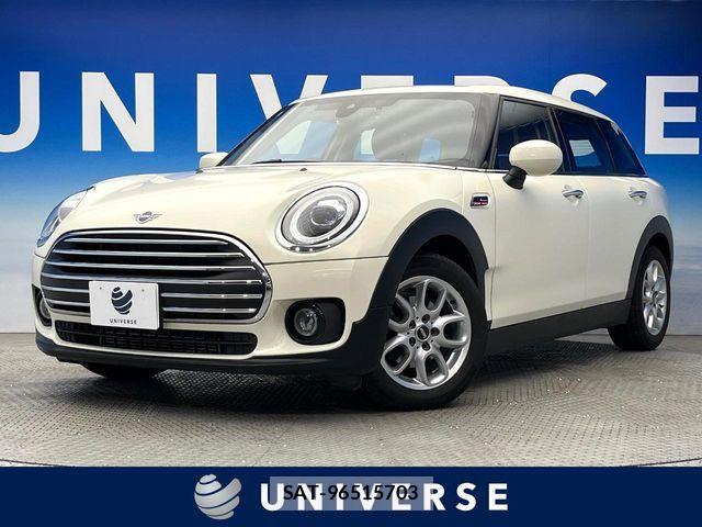 Bmw MINI 2019-12 7725798-0