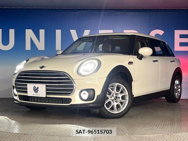 Bmw MINI 2019-12 7725798-12