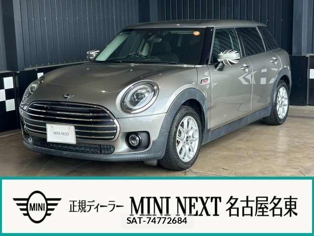 Bmw MINI 2020-01 7725797-0