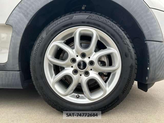 Bmw MINI 2020-01 7725797-3