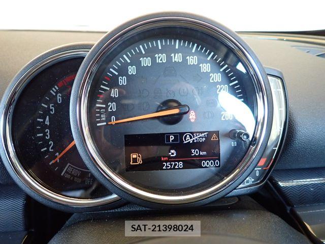 Bmw MINI 2020-06 8158822-10