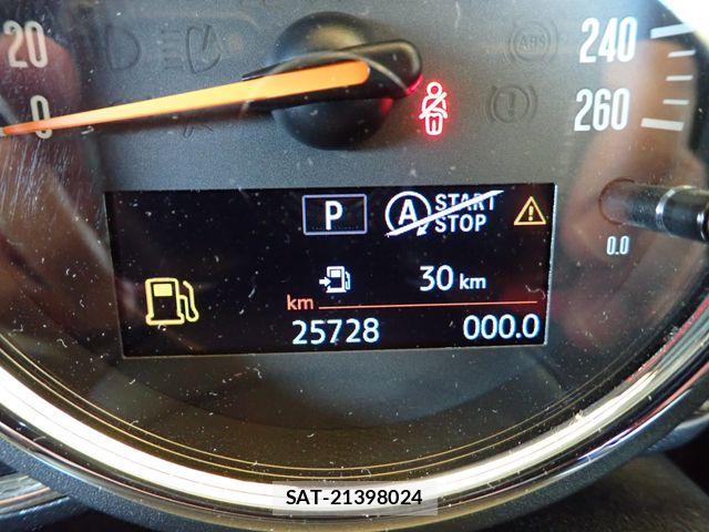 Bmw MINI 2020-06 8158822-11