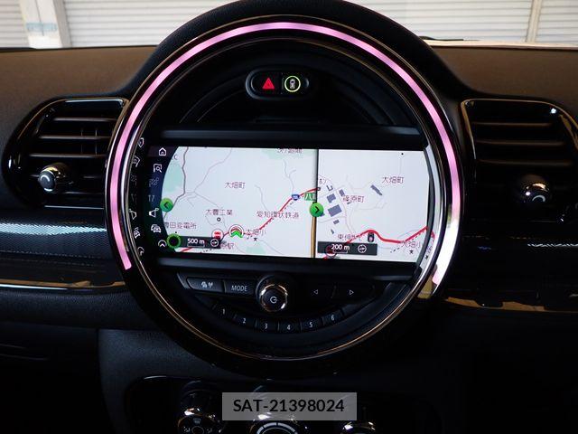 Bmw MINI 2020-06 8158822-12