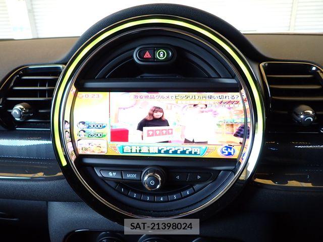 Bmw MINI 2020-06 8158822-13