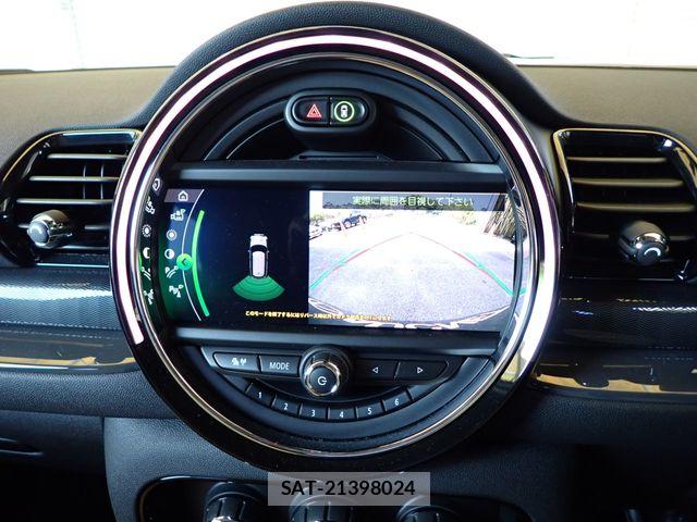 Bmw MINI 2020-06 8158822-14