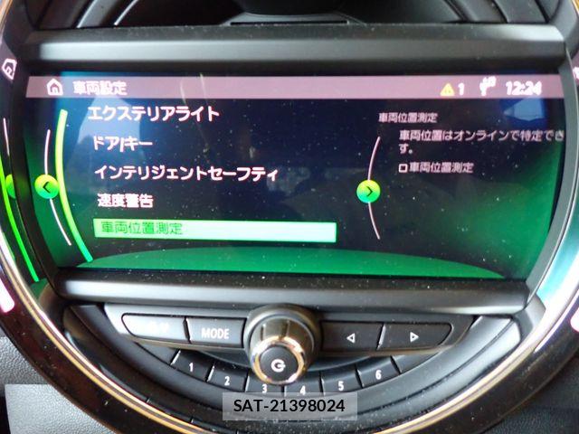 Bmw MINI 2020-06 8158822-15