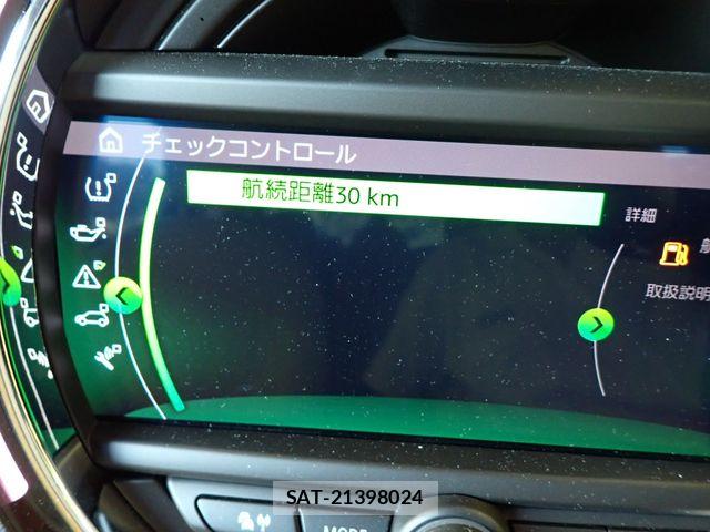Bmw MINI 2020-06 8158822-16