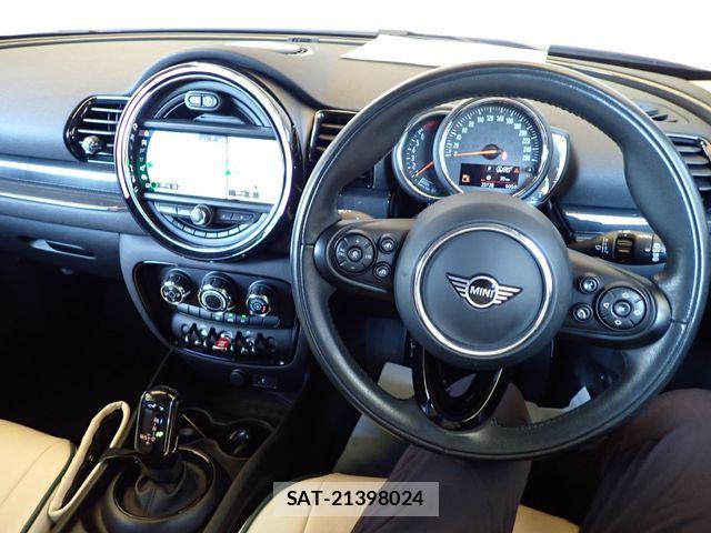 Bmw MINI 2020-06 8158822-18