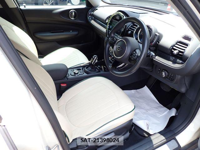 Bmw MINI 2020-06 8158822-1