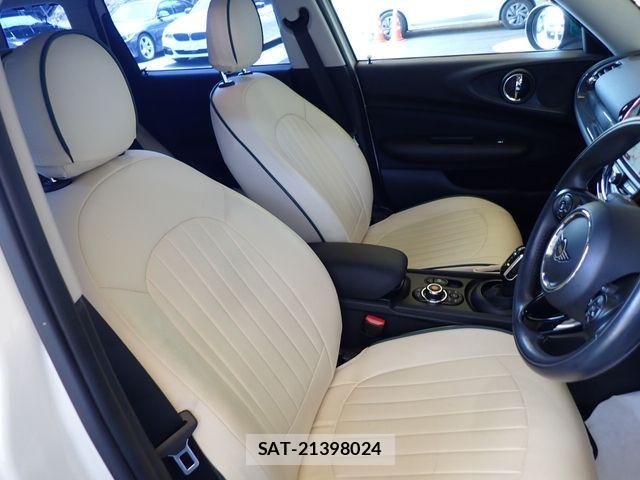 Bmw MINI 2020-06 8158822-20