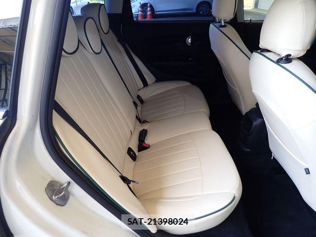 Bmw MINI 2020-06 8158822-21