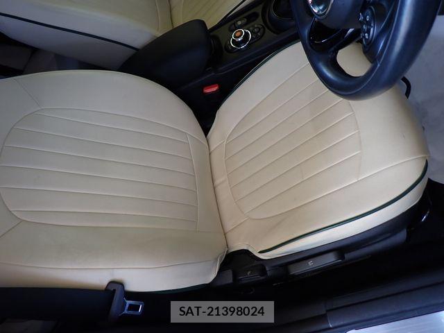 Bmw MINI 2020-06 8158822-22