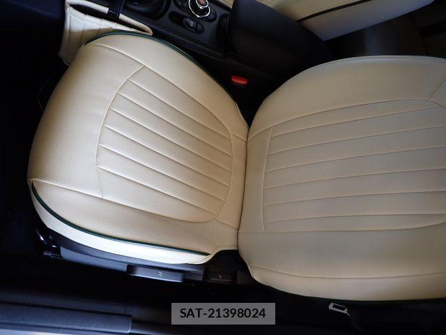Bmw MINI 2020-06 8158822-23
