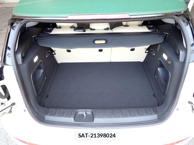 Bmw MINI 2020-06 8158822-24