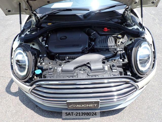 Bmw MINI 2020-06 8158822-25