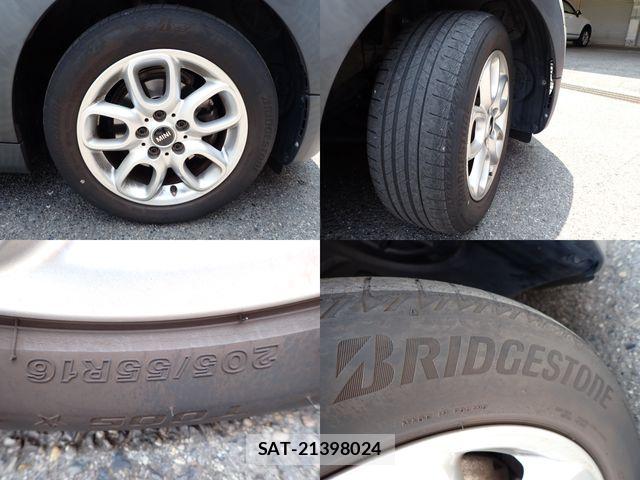 Bmw MINI 2020-06 8158822-26