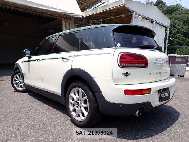 Bmw MINI 2020-06 8158822-2