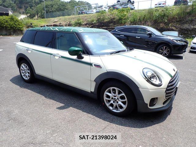 Bmw MINI 2020-06 8158822-3
