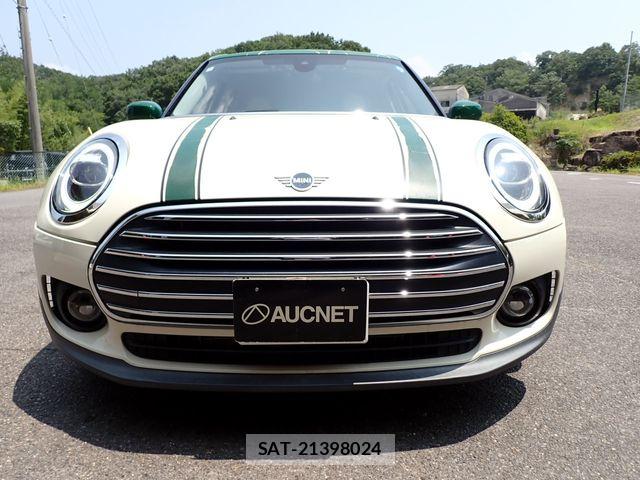 Bmw MINI 2020-06 8158822-4