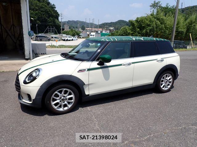 Bmw MINI 2020-06 8158822-5