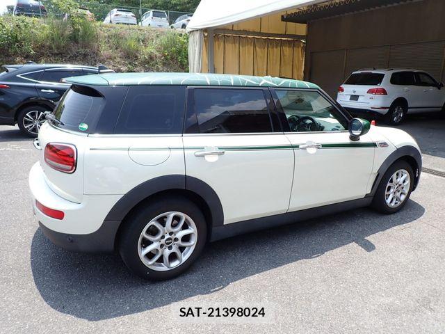 Bmw MINI 2020-06 8158822-6