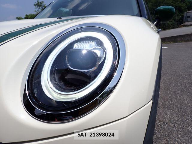 Bmw MINI 2020-06 8158822-7