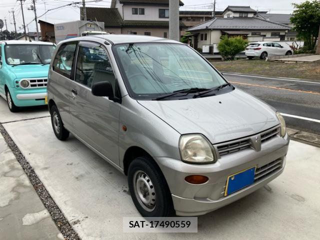 Mitsubishi I 2004-12 7020908-0
