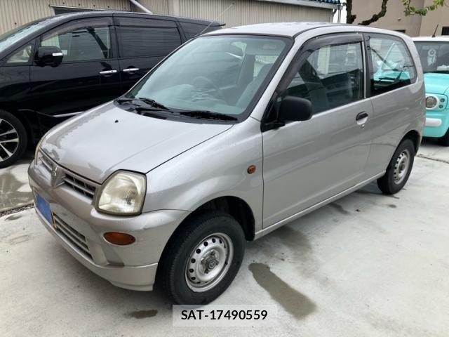 Mitsubishi I 2004-12 7020908-1