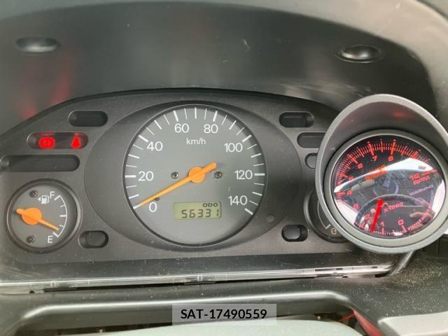 Mitsubishi I 2004-12 7020908-19