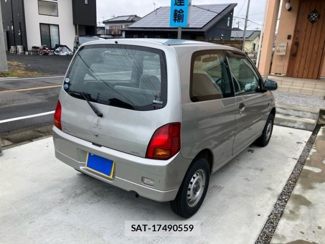 Mitsubishi I 2004-12 7020908-2