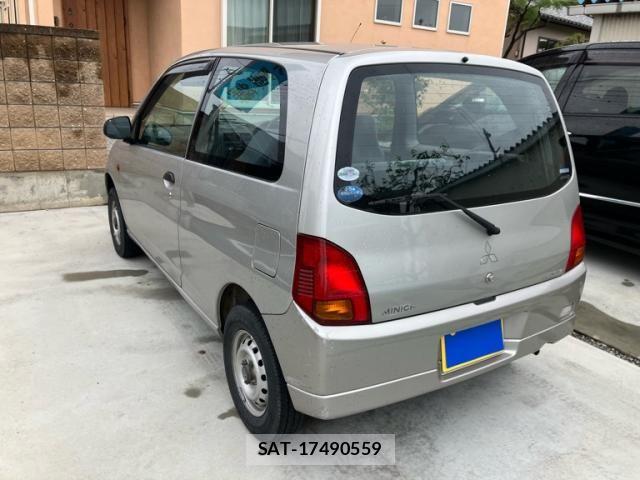 Mitsubishi I 2004-12 7020908-3