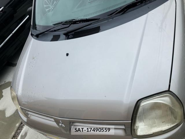 Mitsubishi I 2004-12 7020908-5