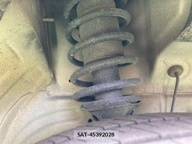 Mitsubishi MINICA 2005-10 7215776-10