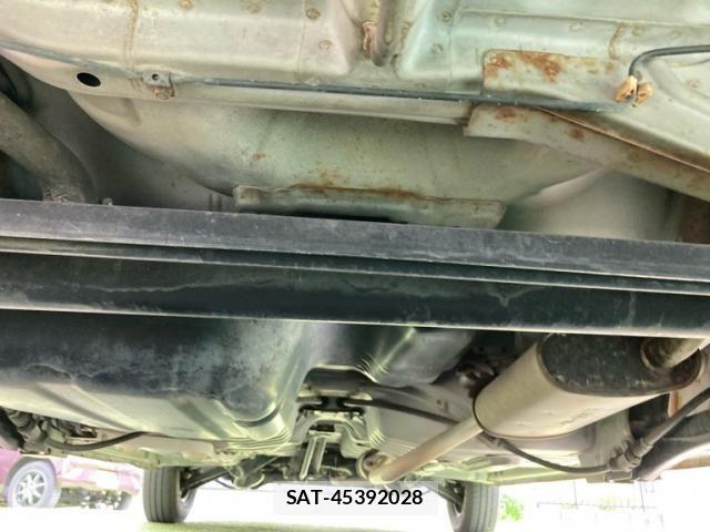 Mitsubishi MINICA 2005-10 7215776-13