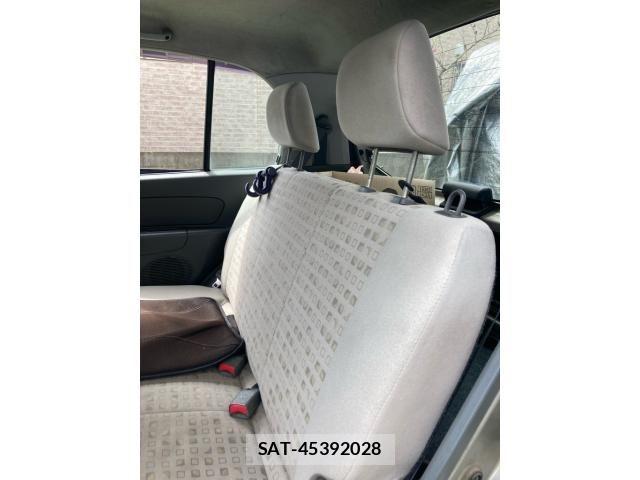 Mitsubishi MINICA 2005-10 7215776-15