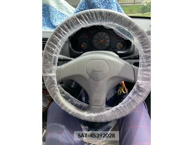 Mitsubishi MINICA 2005-10 7215776-18