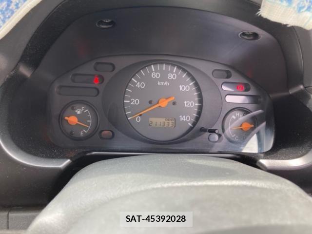 Mitsubishi MINICA 2005-10 7215776-21
