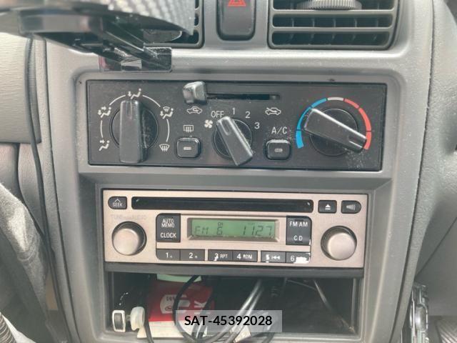 Mitsubishi MINICA 2005-10 7215776-22