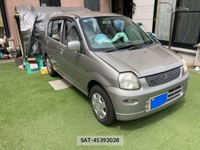 Mitsubishi MINICA 2005-10 7215776-2