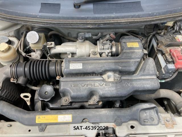 Mitsubishi MINICA 2005-10 7215776-4