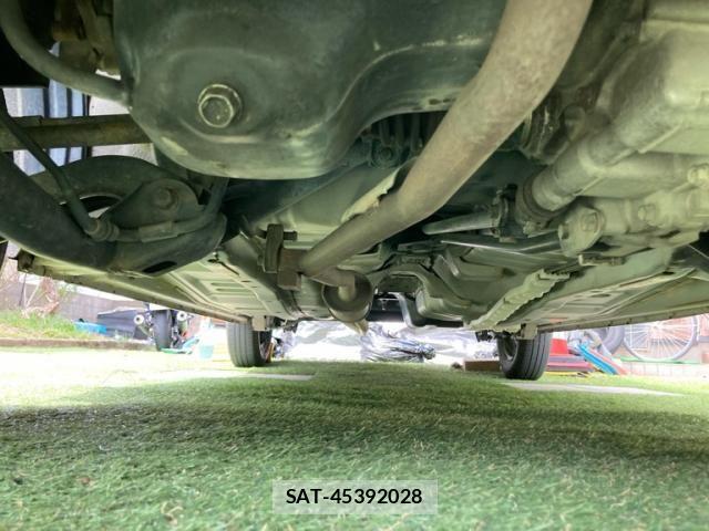 Mitsubishi MINICA 2005-10 7215776-5