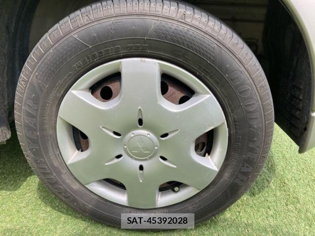 Mitsubishi MINICA 2005-10 7215776-6