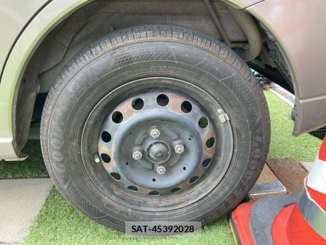 Mitsubishi MINICA 2005-10 7215776-8