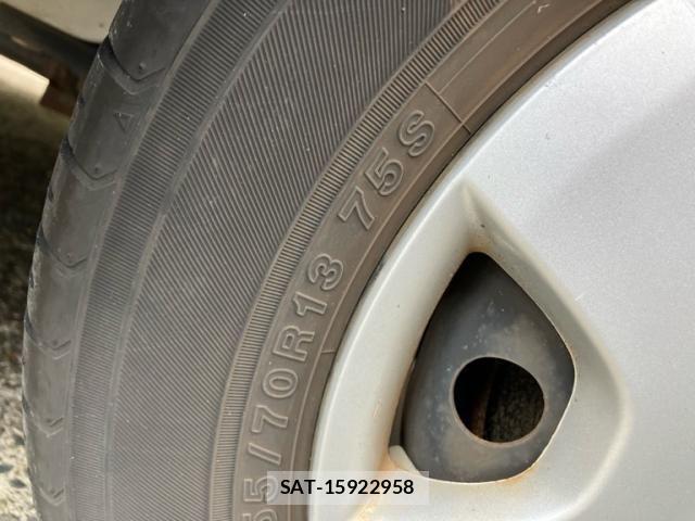 Mitsubishi MINICA 2005-02 7272339-9