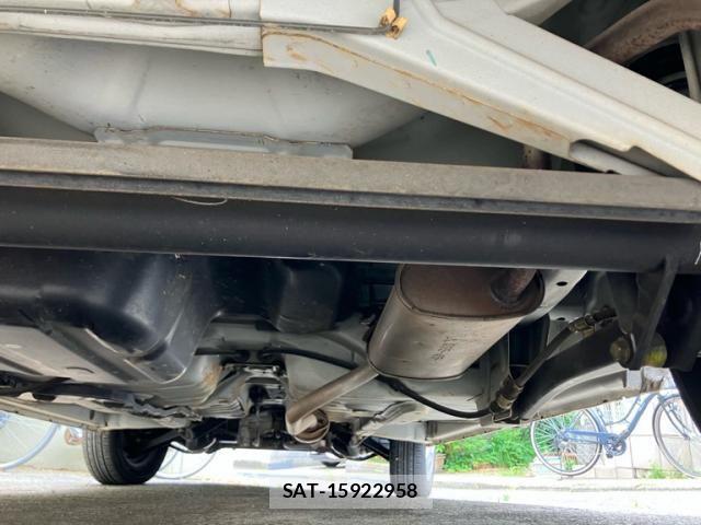 Mitsubishi MINICA 2005-02 7272339-12