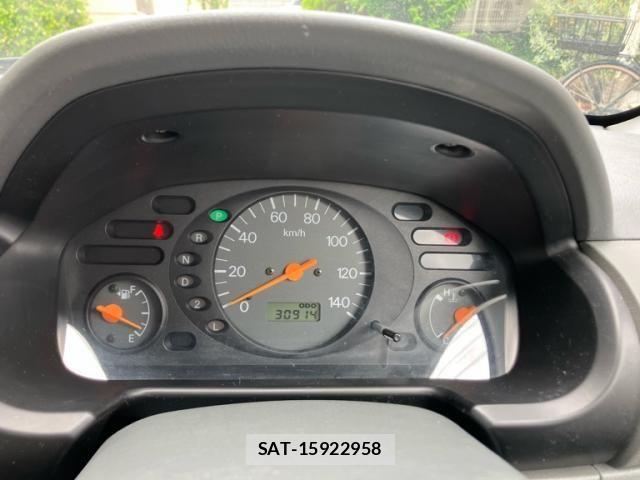 Mitsubishi MINICA 2005-02 7272339-17