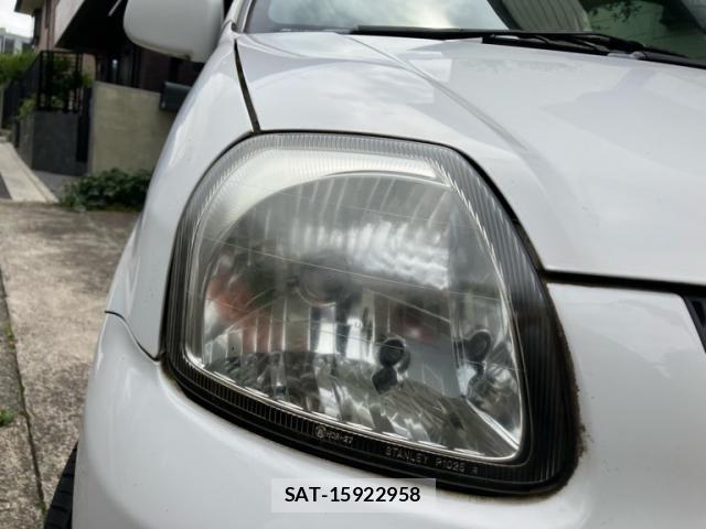 Mitsubishi MINICA 2005-02 7272339-4
