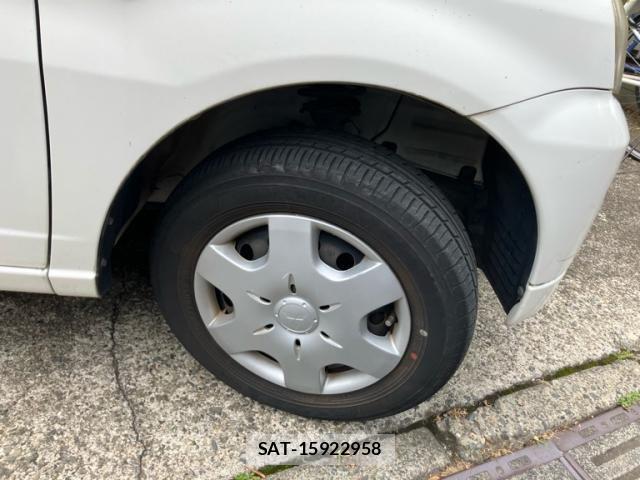 Mitsubishi MINICA 2005-02 7272339-5