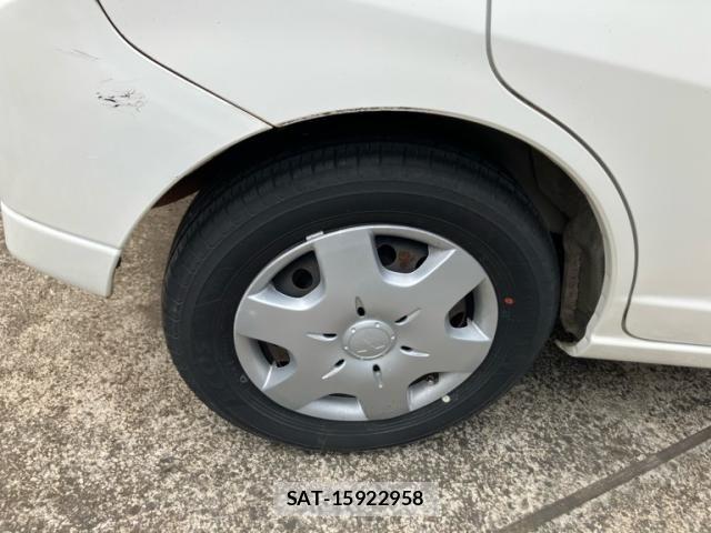 Mitsubishi MINICA 2005-02 7272339-6