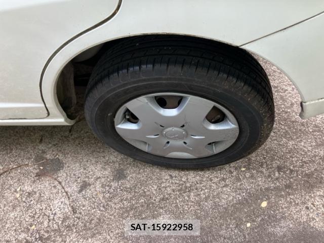 Mitsubishi MINICA 2005-02 7272339-7